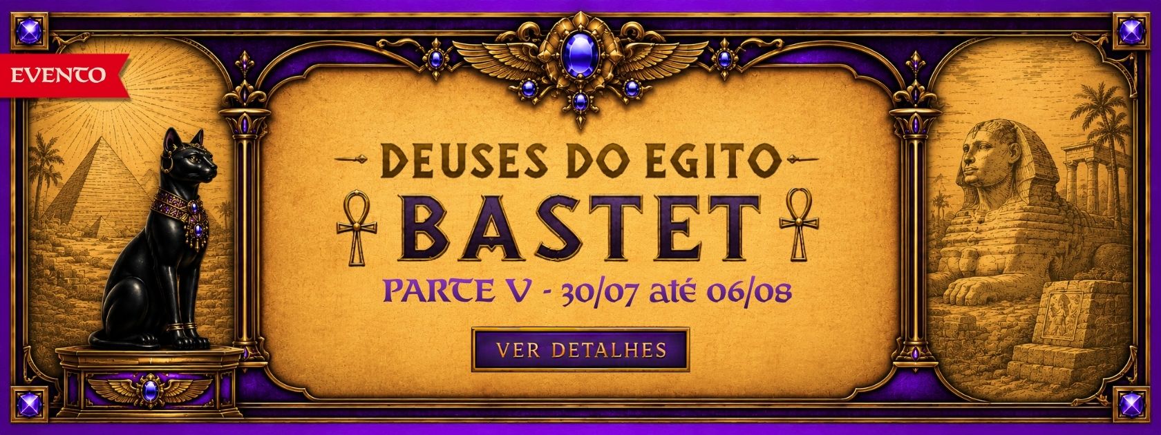 Evento Temporário WYD MMORPG